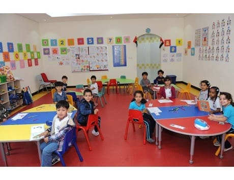 اريد إنشاء مدرسة خاصة