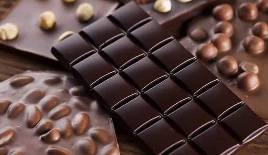 كيف أبدأ مشروع شوكولاتة 2021