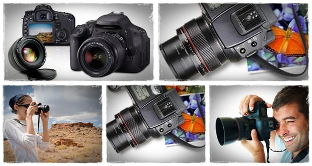 مدارس التصوير الفوتوغرافي