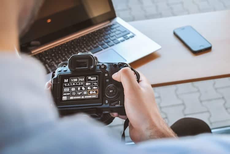 مدارس التصوير الفوتوغرافي