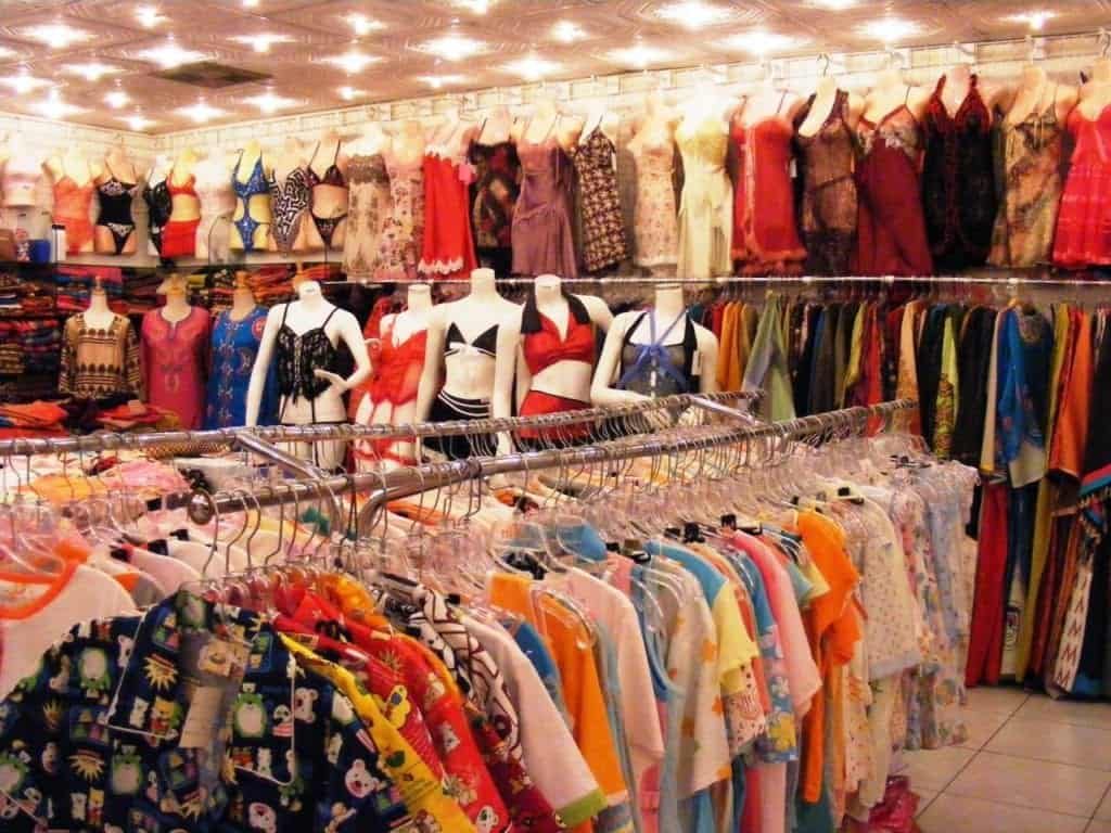 تكلفة فتح بوتيك نسائي
