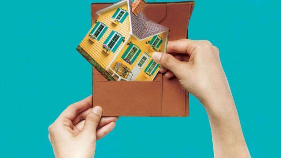 شروط الحصول على تمويل عقاري كاش