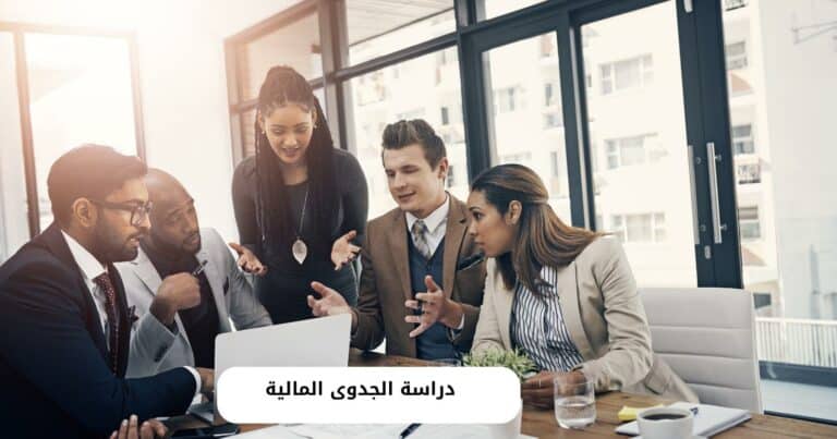 دراسة الجدوى المالية وفوائدها وأهم مكوناتها