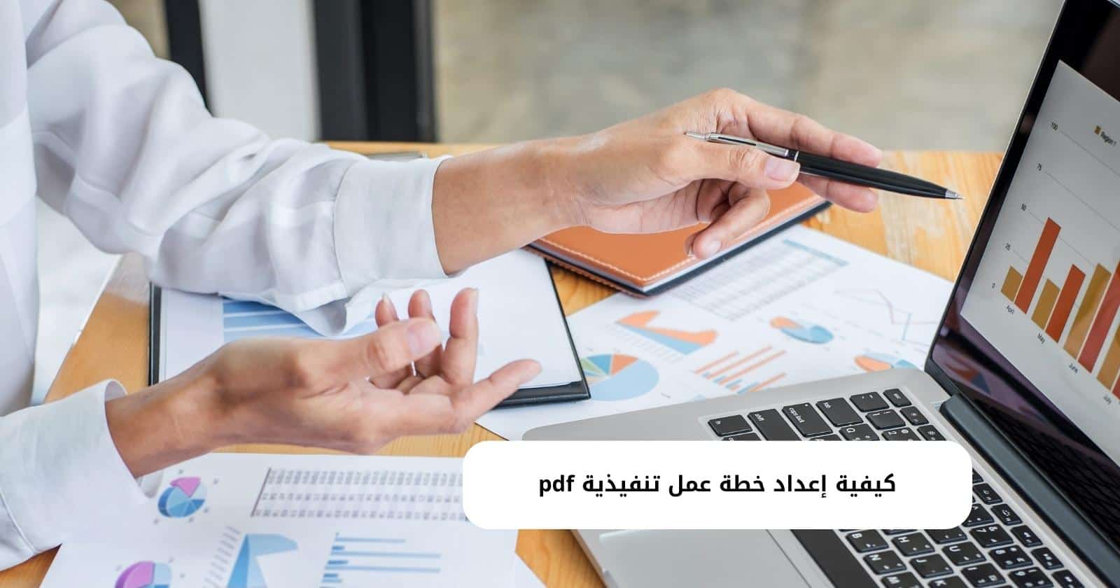 كيفية إعداد خطة عمل تنفيذية pdf